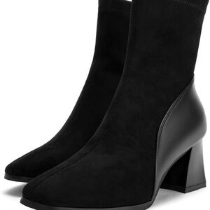 Ankle Boots